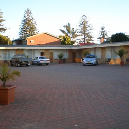 Glenelg Motel Adelaide Exterior photo